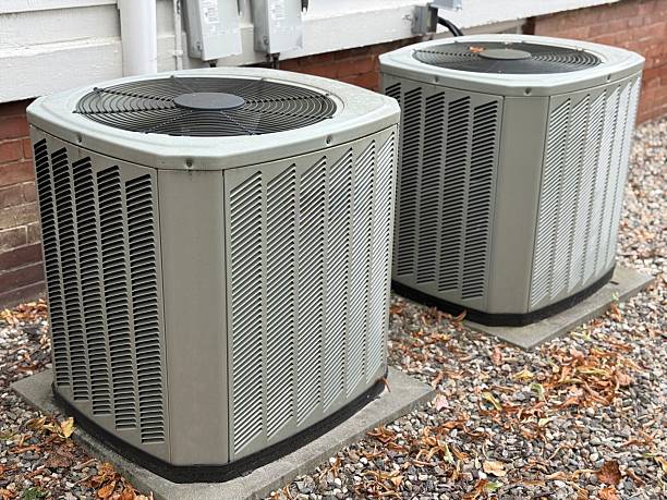 Reliable Ductwork Repair contractor in Mulhall, OK by JG Cool HVAC